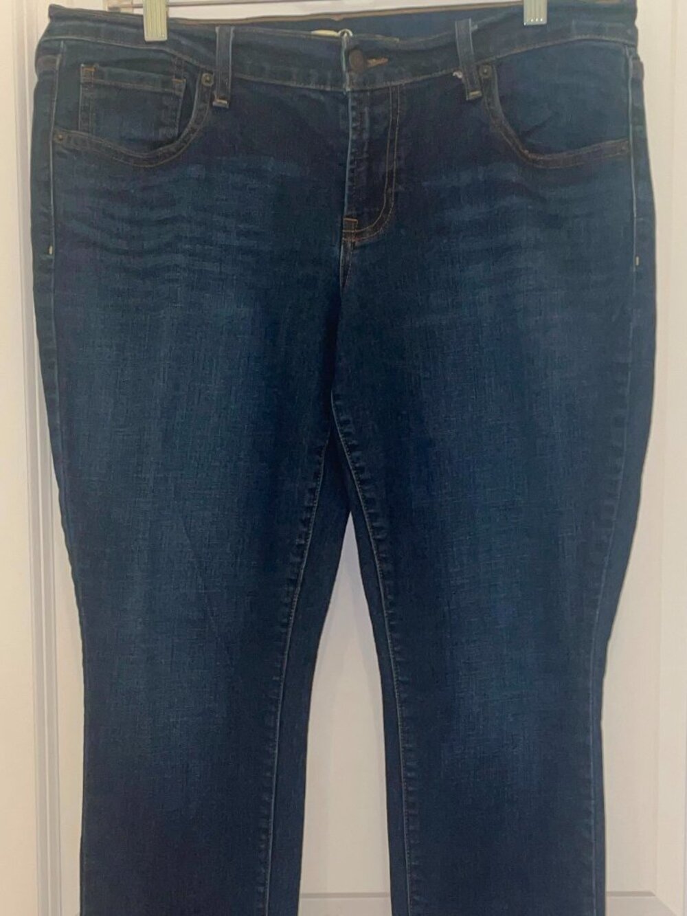 OLD NAVY Women’s Diva Skinny Jeans, Size 12 Short